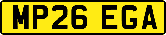 MP26EGA