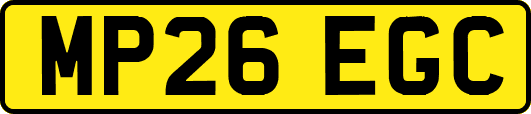 MP26EGC