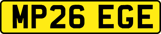 MP26EGE