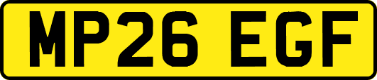 MP26EGF