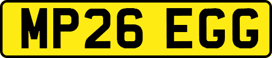 MP26EGG