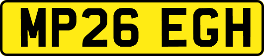 MP26EGH