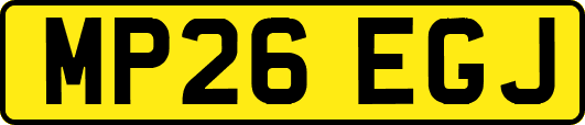MP26EGJ