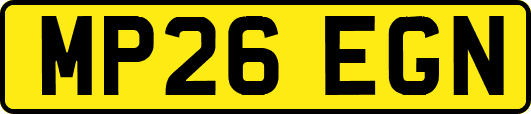 MP26EGN
