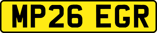 MP26EGR