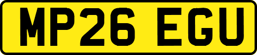MP26EGU