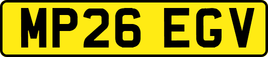 MP26EGV