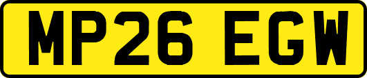 MP26EGW