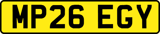 MP26EGY
