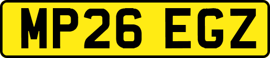 MP26EGZ