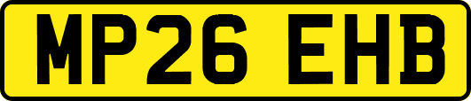 MP26EHB