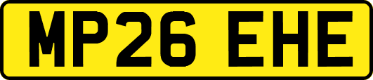 MP26EHE