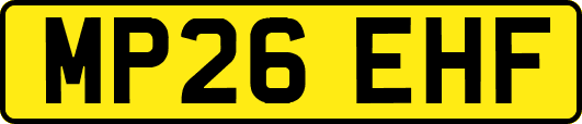 MP26EHF
