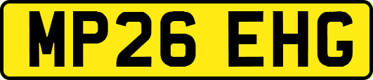 MP26EHG