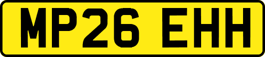 MP26EHH
