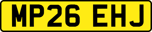 MP26EHJ