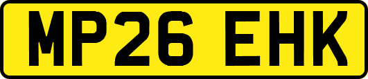 MP26EHK