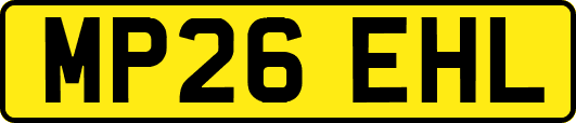 MP26EHL