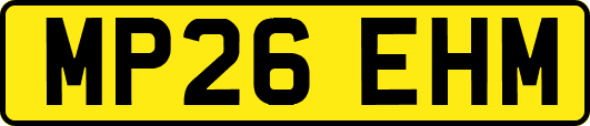 MP26EHM