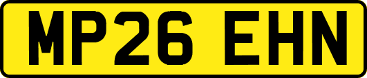 MP26EHN