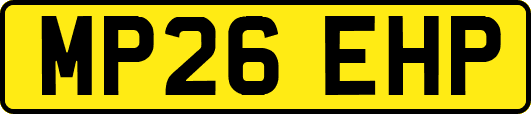 MP26EHP