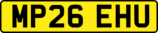 MP26EHU
