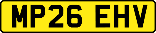 MP26EHV