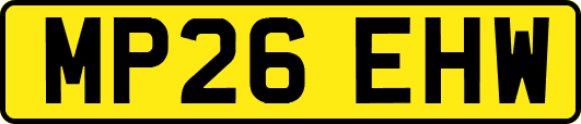 MP26EHW
