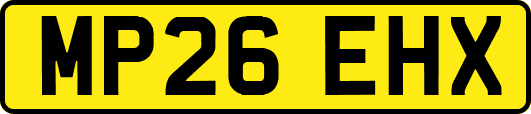MP26EHX