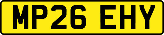 MP26EHY