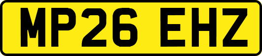 MP26EHZ