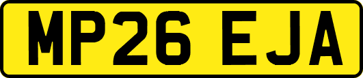 MP26EJA