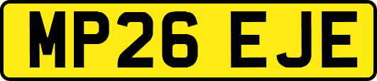 MP26EJE