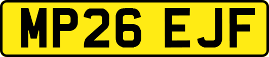 MP26EJF