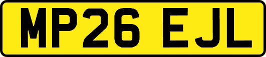 MP26EJL