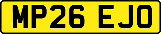 MP26EJO
