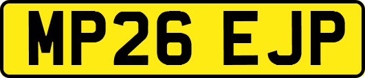 MP26EJP
