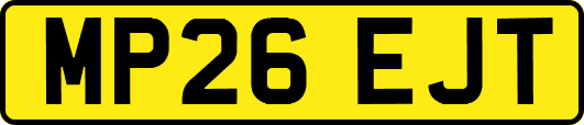 MP26EJT