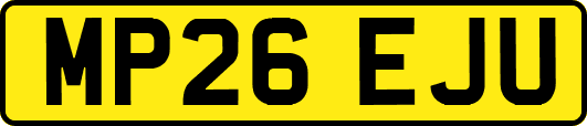 MP26EJU
