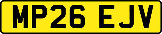 MP26EJV