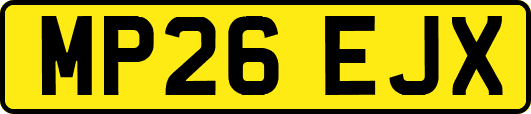 MP26EJX