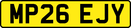 MP26EJY