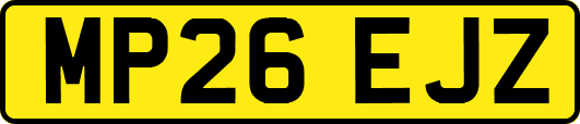 MP26EJZ