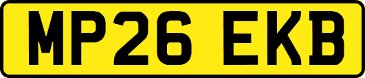 MP26EKB