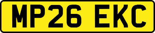 MP26EKC
