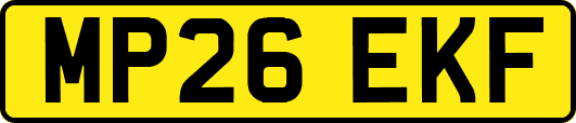 MP26EKF