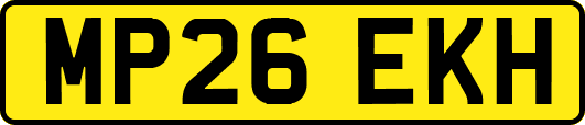 MP26EKH