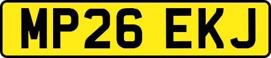 MP26EKJ