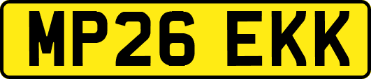 MP26EKK