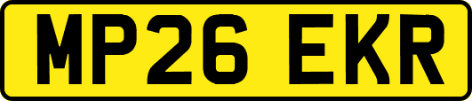 MP26EKR